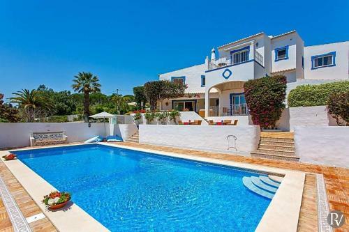 Valverde Villa Sleeps 21 Pool Air Con Wifi
