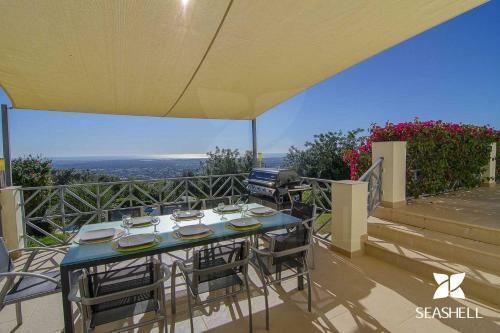 Villa Vista