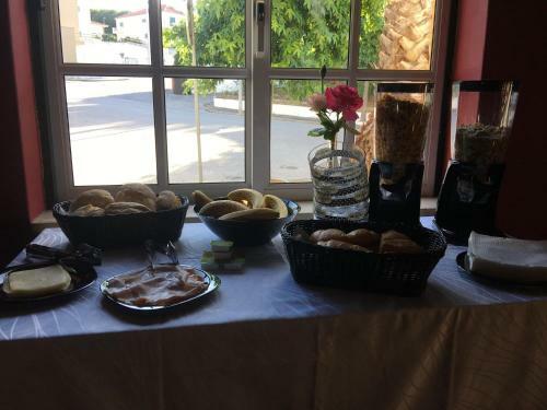Bed & Breakfast Residencial Gil Vicente