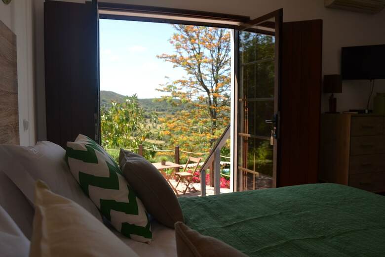 Hostal Vale Fuzeiros Nature Guesthouse