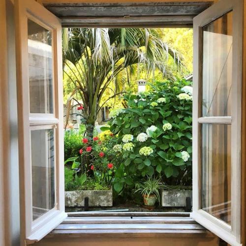 Pousada E Hostel Das Flores