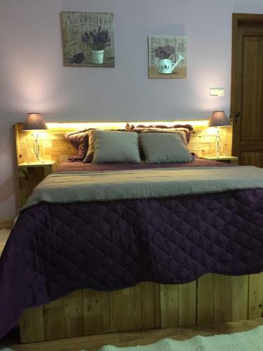 Bed & Breakfast Quinta Da Vinha Morta