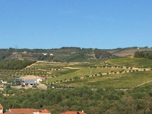 Bed & Breakfast Quinta Da Vinha Morta