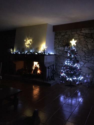Bed & Breakfast Quinta Da Vinha Morta