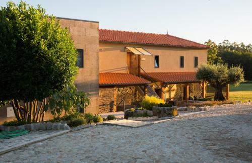 Agroturismo Quinta Do Caminho, Al