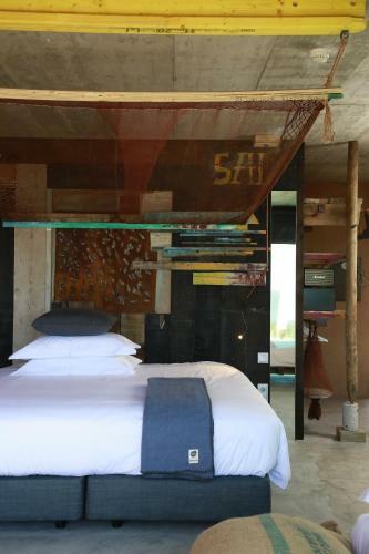 Hotel Noah Surf House Portugal