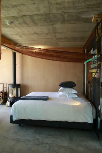 Hotel Noah Surf House Portugal