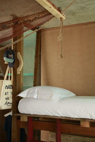 Hotel Noah Surf House Portugal