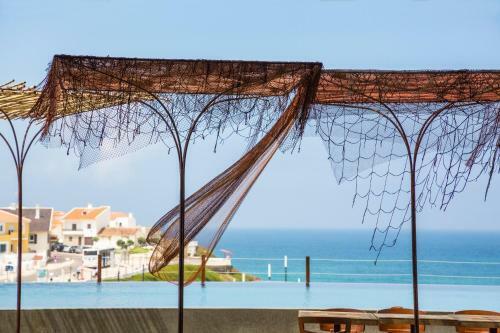Hotel Noah Surf House Portugal