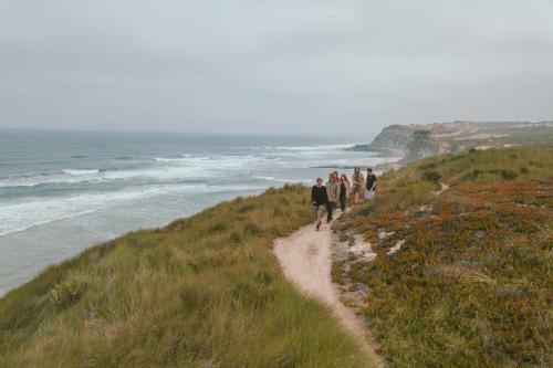 Hotel Noah Surf House Portugal
