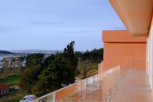 Palace Hotel & Spa Termas Do Bicanho