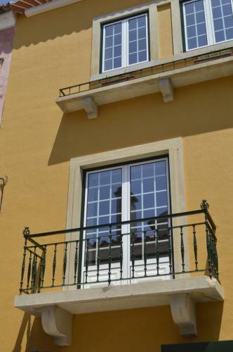 Apartamento Templarflats