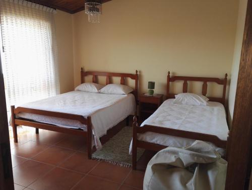 Bed & Breakfast ''o Veleiro'' Rest. Resid.