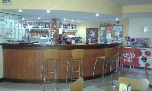 Bed & Breakfast ''o Veleiro'' Rest. Resid.