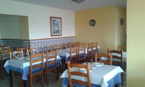 Bed & Breakfast ''o Veleiro'' Rest. Resid.