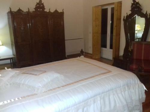 Agroturismo Casa De Besteiros