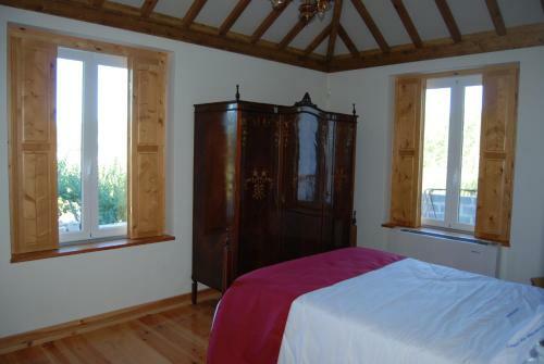 Agroturismo Casa De Besteiros