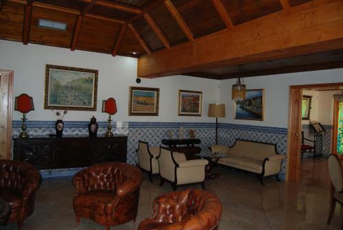 Agroturismo Casa De Besteiros