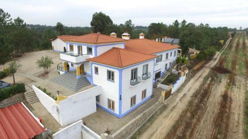 Agroturismo Casa De Besteiros