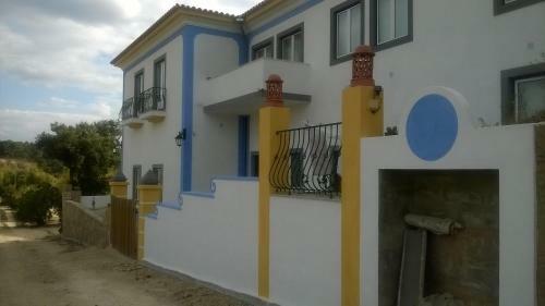 Agroturismo Casa De Besteiros