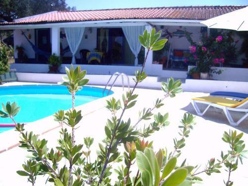 Hostal Monte Da Courela