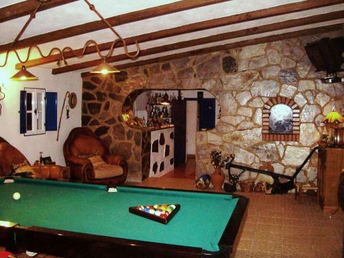 Hostal Monte Da Courela