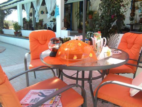Hostal Monte Da Courela