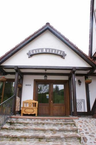 Hostal Casa Motului B&B