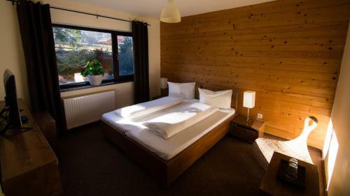 Hostal Pension Iara