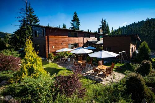 Hostal Pension Iara