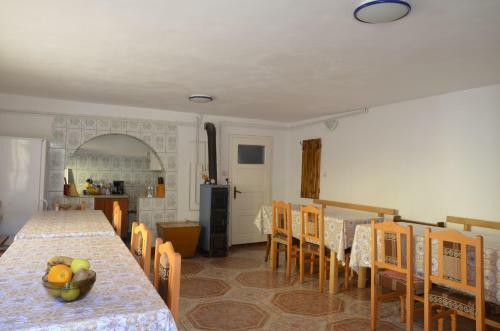 Hostal Pensiunea Viorica