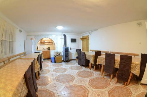Hostal Pensiunea Viorica
