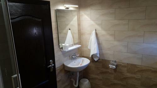 Motel Diamant