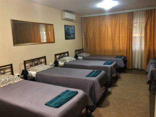 Hostal Pensiunea Casa Papacip
