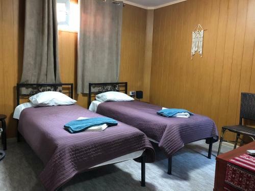 Hostal Pensiunea Casa Papacip