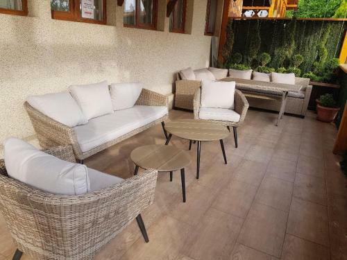 Hostal Pensiunea Casa Papacip
