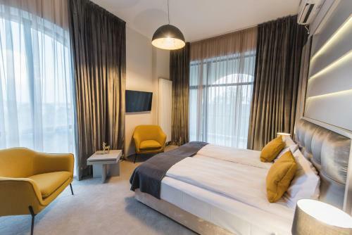 Hotel Edma