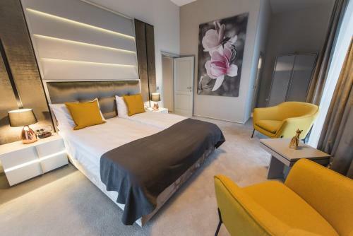 Hotel Edma