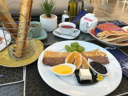 Hotel Edma