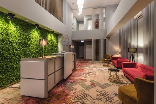 Hotel Edma