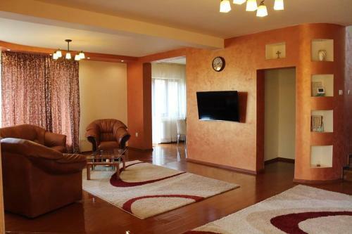 Villa Alba Guest Residence
