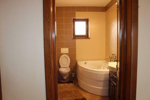 Villa Alba Guest Residence