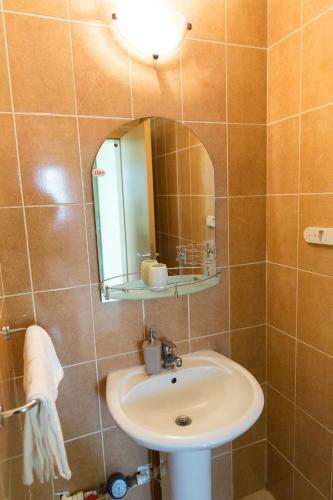 Apartamento Panorama Rooms