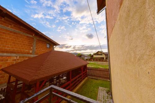 Apartamento George Enescu