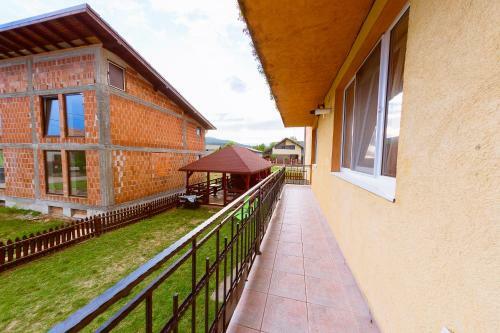 Apartamento George Enescu