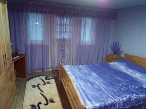 Hostal Pensiunea Daiana