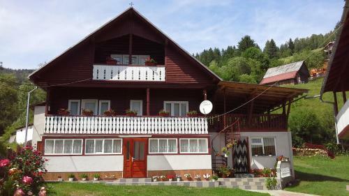 Hostal Pensiunea Daiana