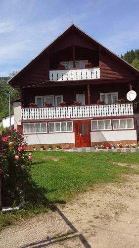 Hostal Pensiunea Daiana