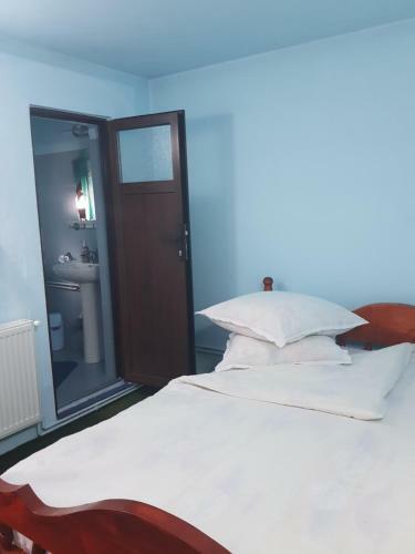 Hostal Pensiunea Gaiu