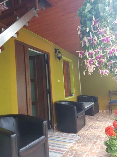 Hostal Pensiunea Gaiu